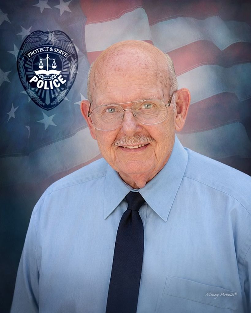 Fred O. Jenkins