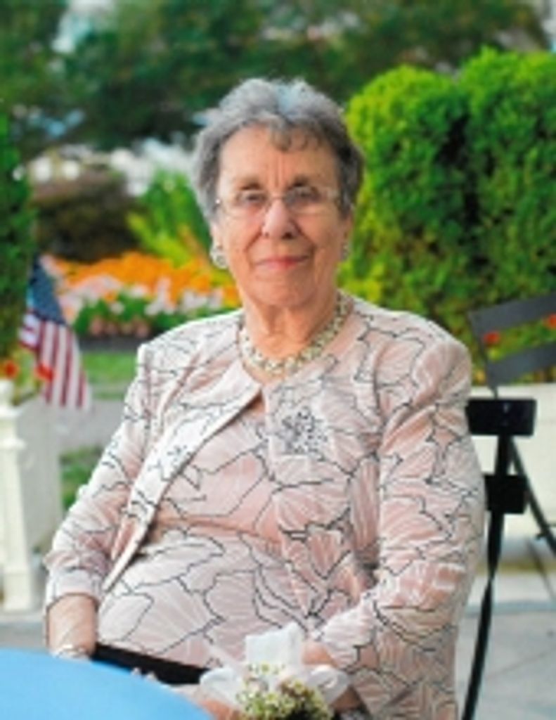 Arlene Mae Group