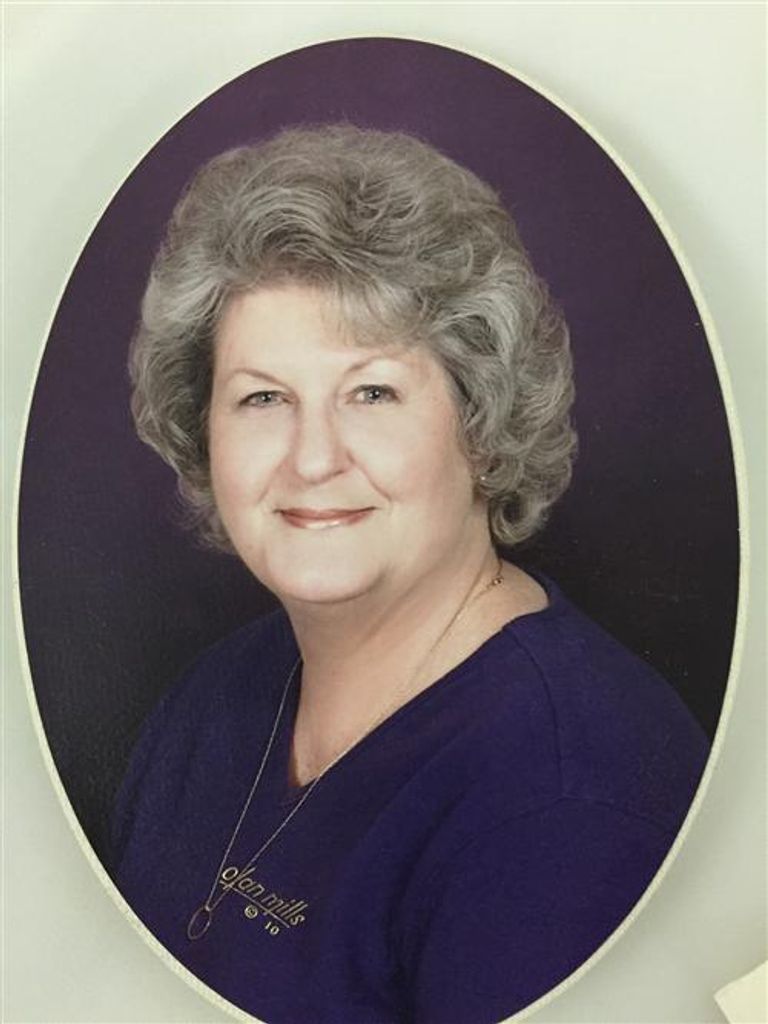 Nita W Wilson