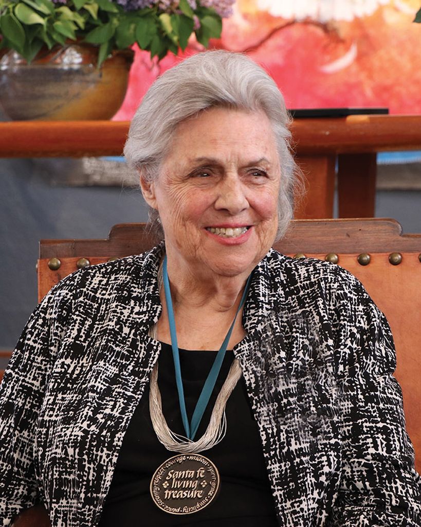 Florence Poulin Jaramillo