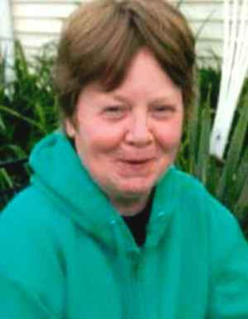 Christine “Chrissy” L. Chamberlain Profile Photo