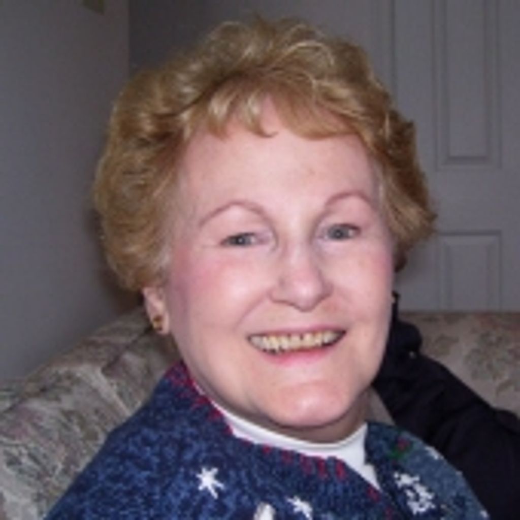 Margaret Anna Holzer