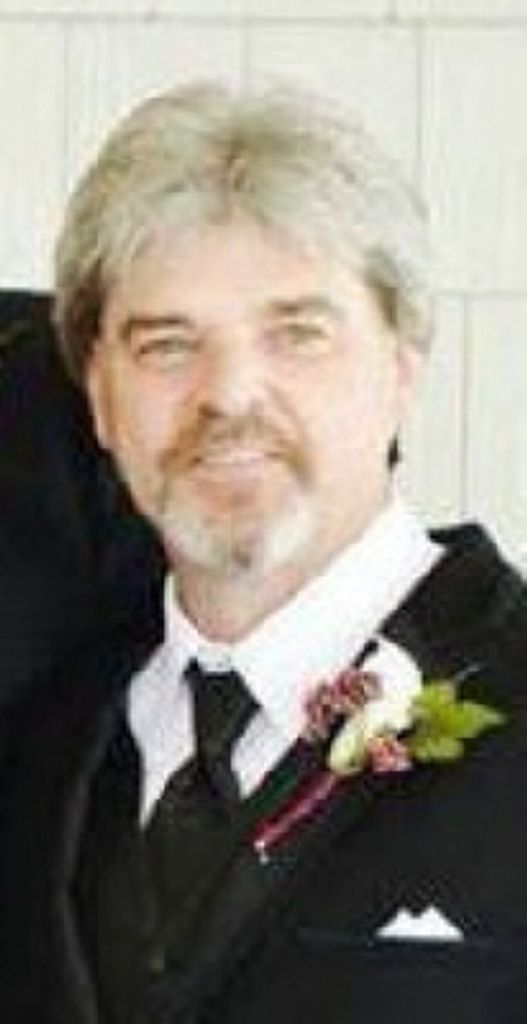 David Lee Abercrombie
