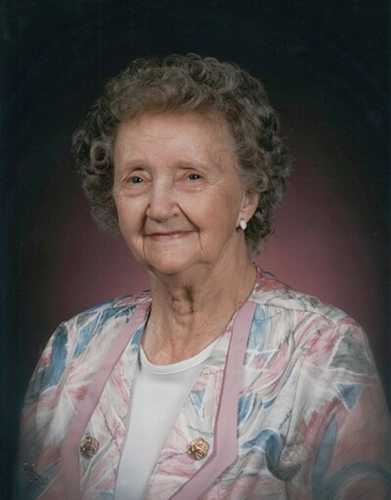Madge Arlene Landers Profile Photo