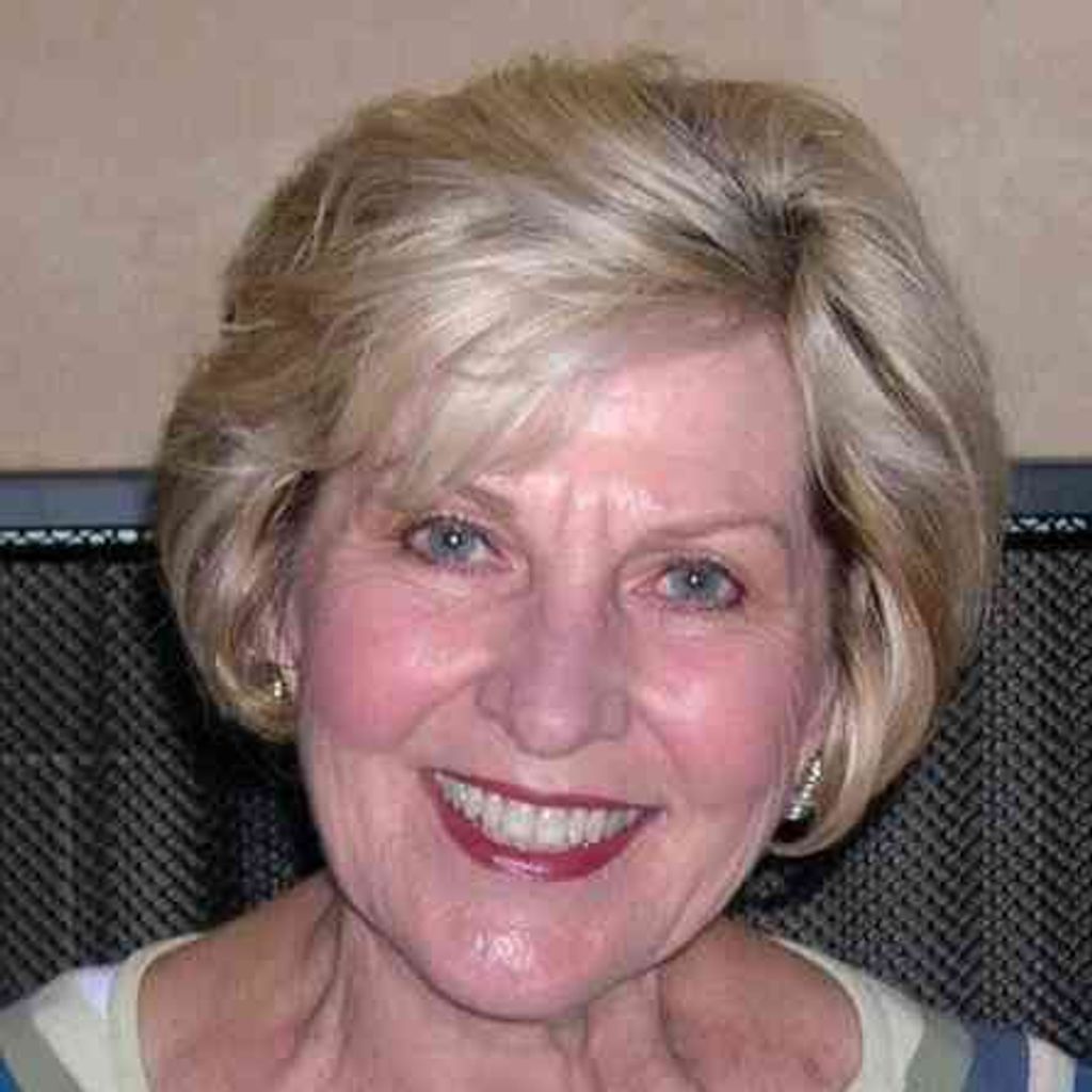 Sherry Crook Smith Profile Photo