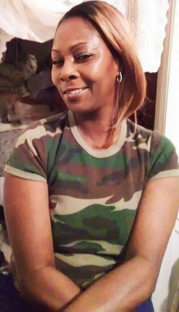 Pamler Moore Profile Photo