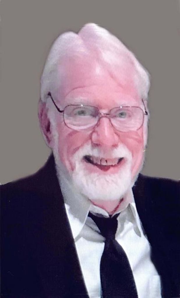 James Lee Rohn Profile Photo