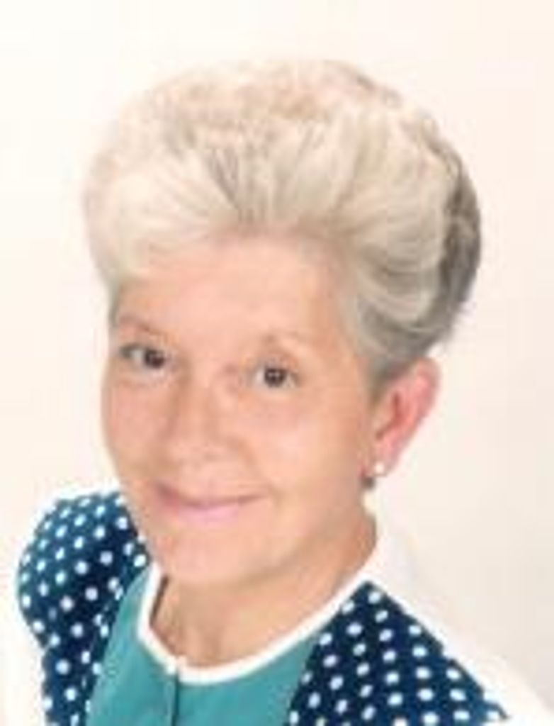 Delores Eastham