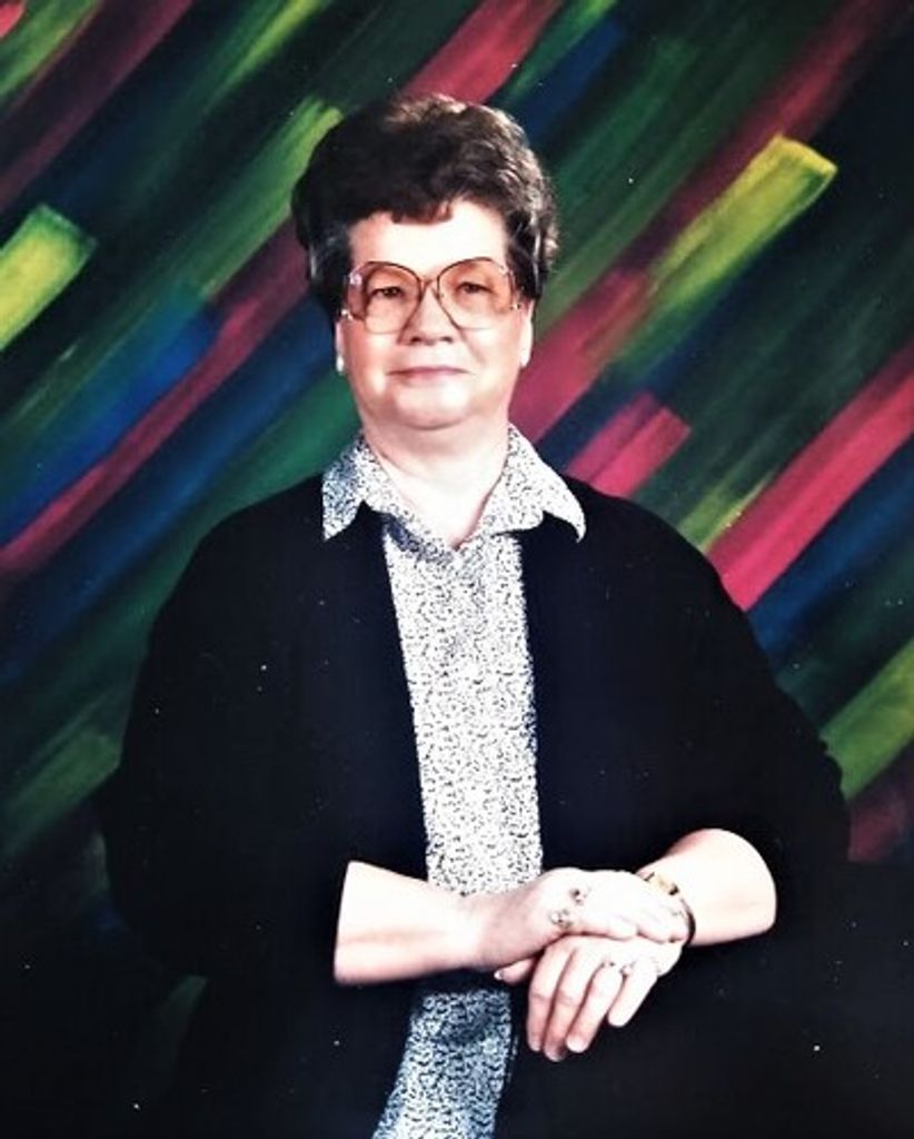 Hilda Geohagan Profile Photo