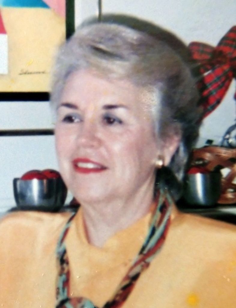 Kathryn Carstarphen Lupberger