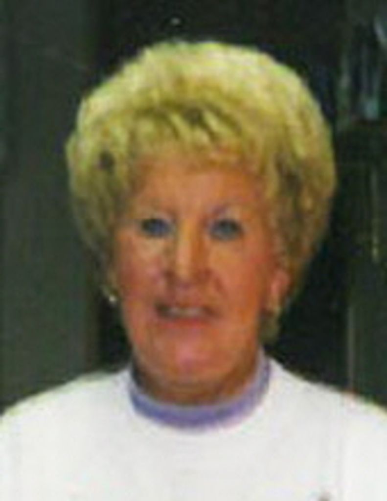 Ileen Wilma Steckling