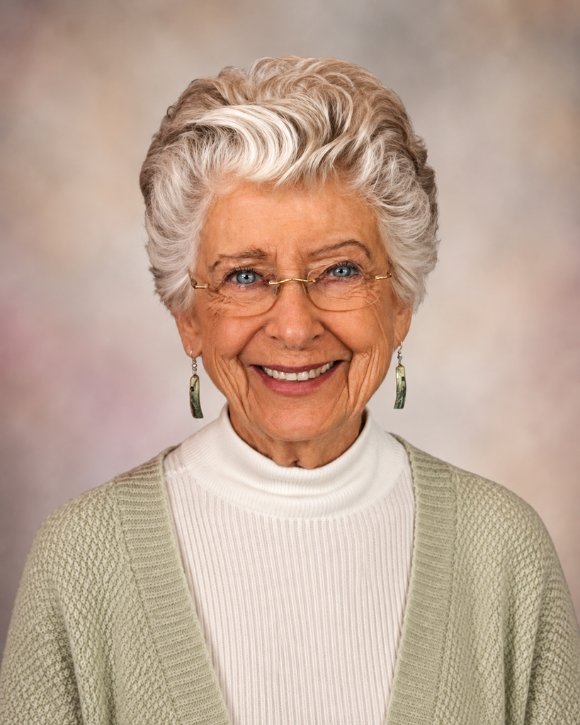 Estella "Honey" Shaw