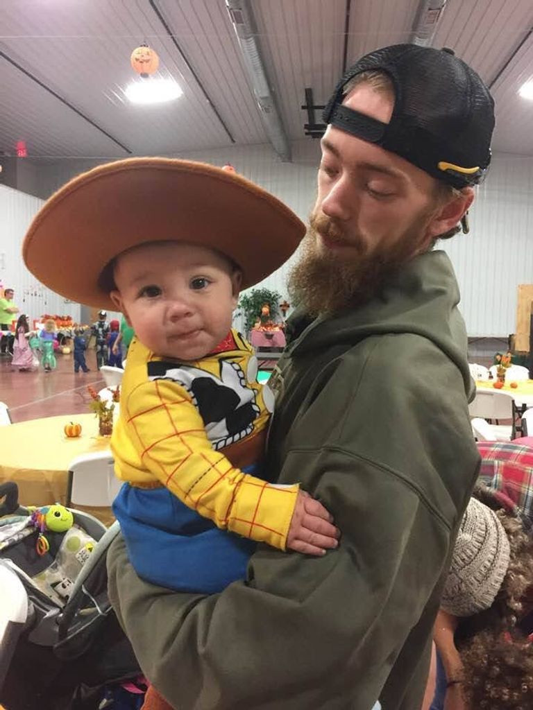 Travis James Henry