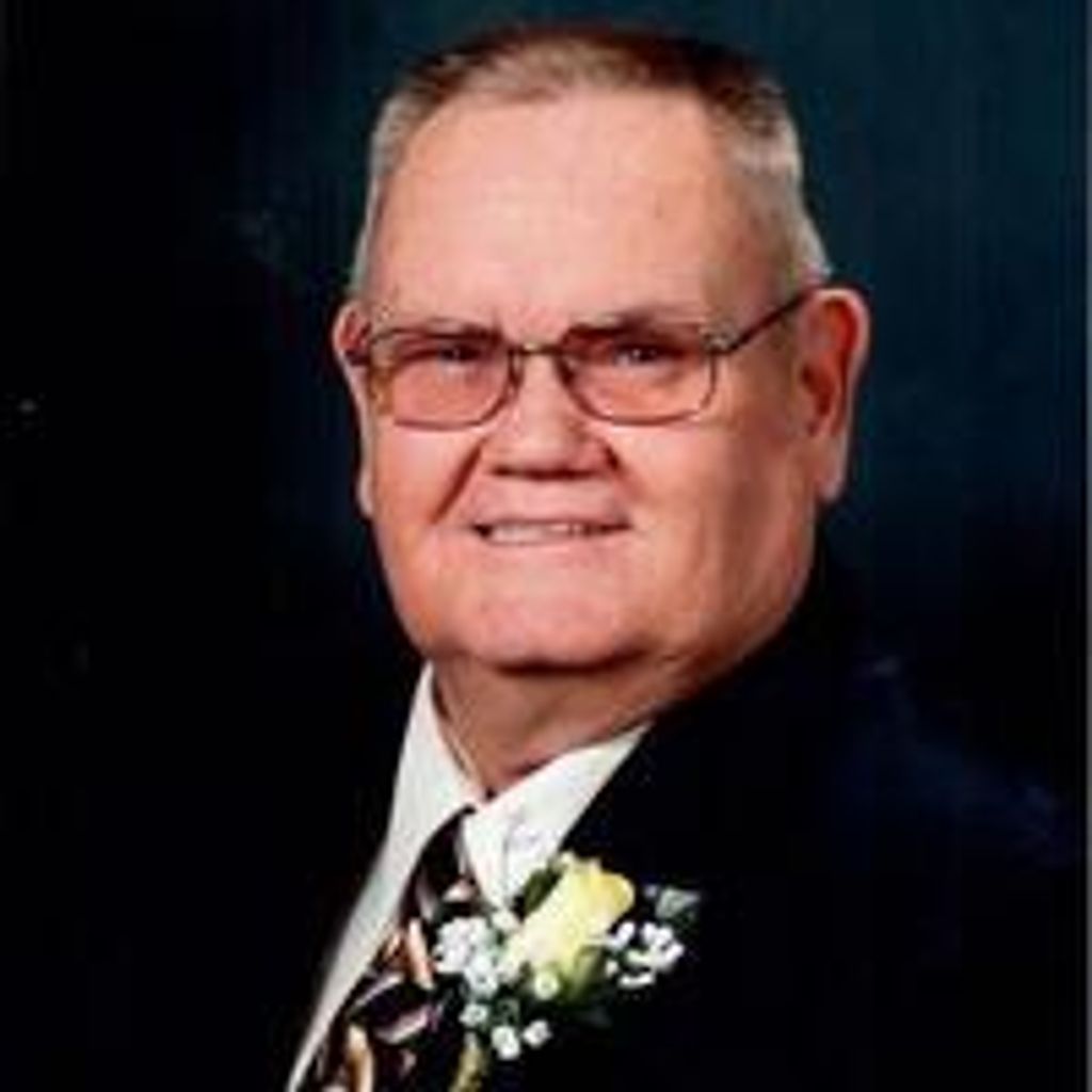 Mack Wood Profile Photo