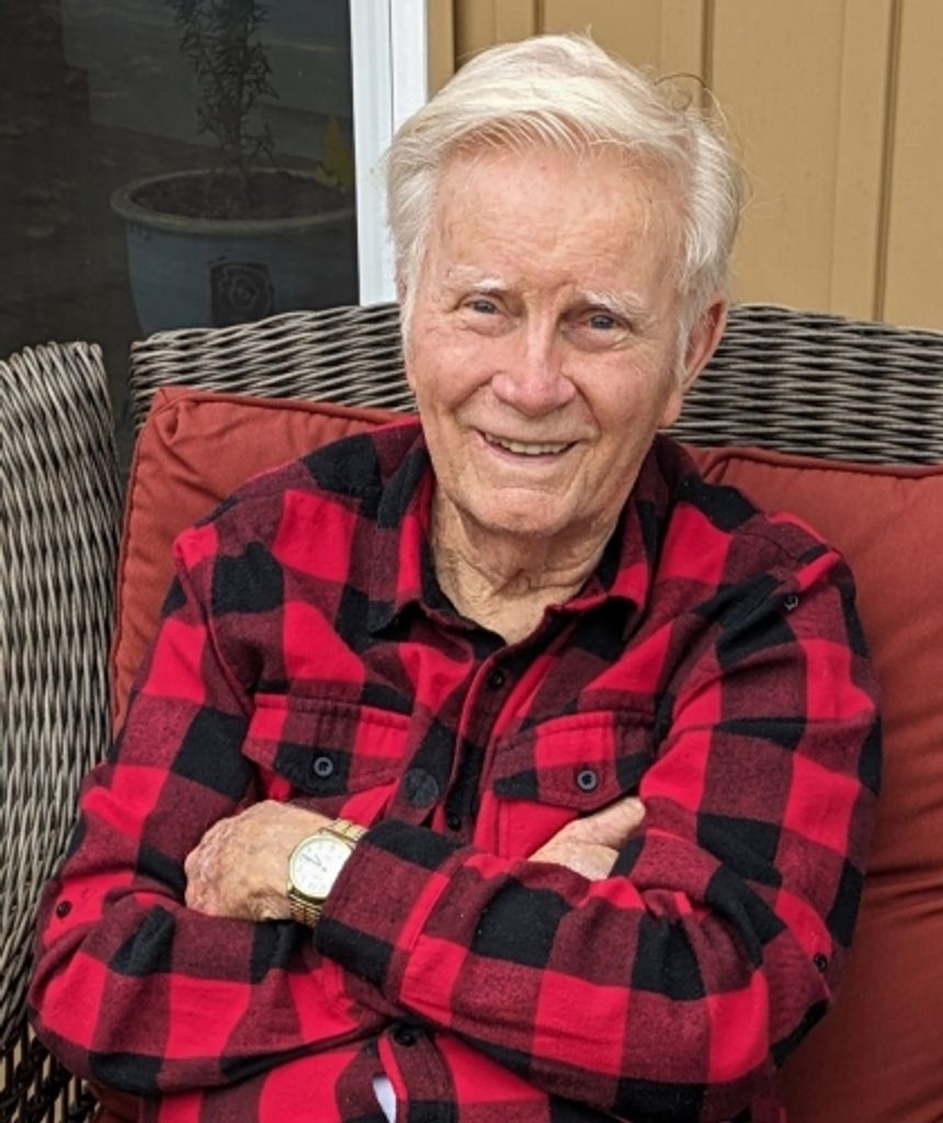 Alexander B. Pedersen
