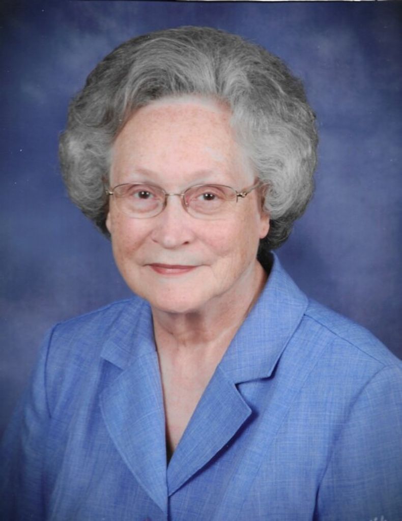 Faye O'Neal Johnson