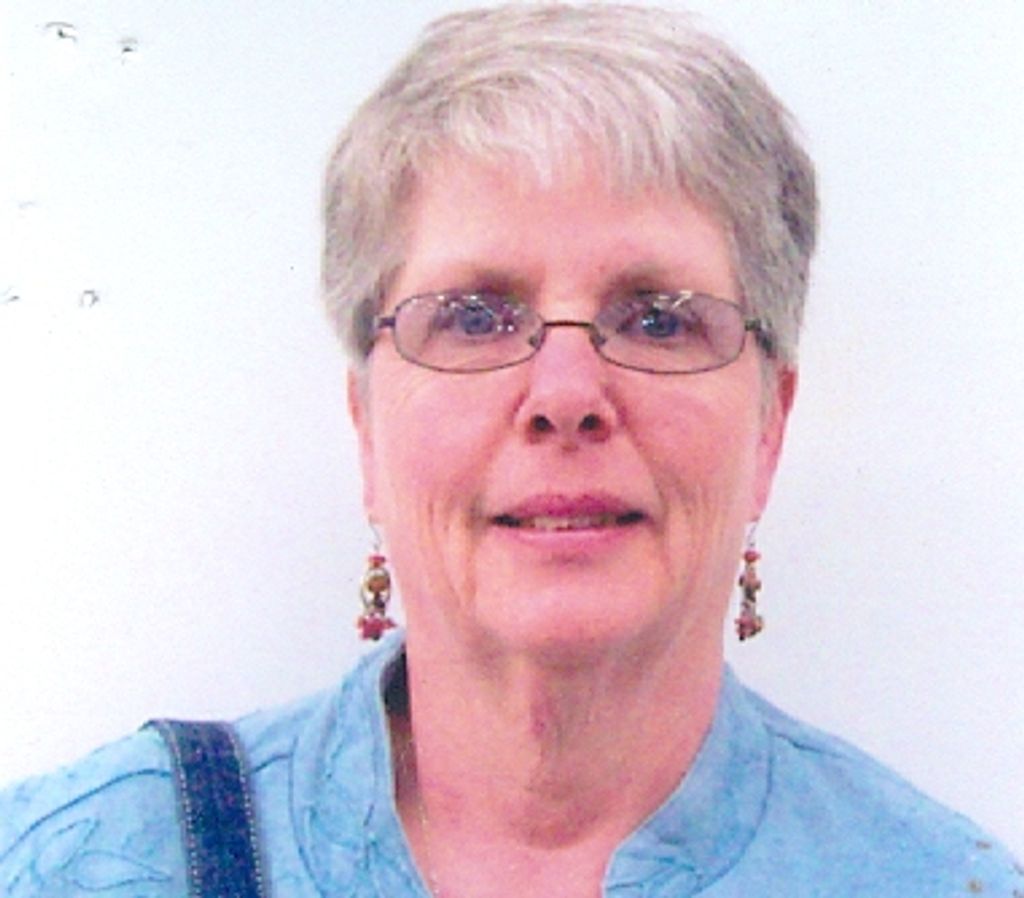 Frances E. Garben Profile Photo