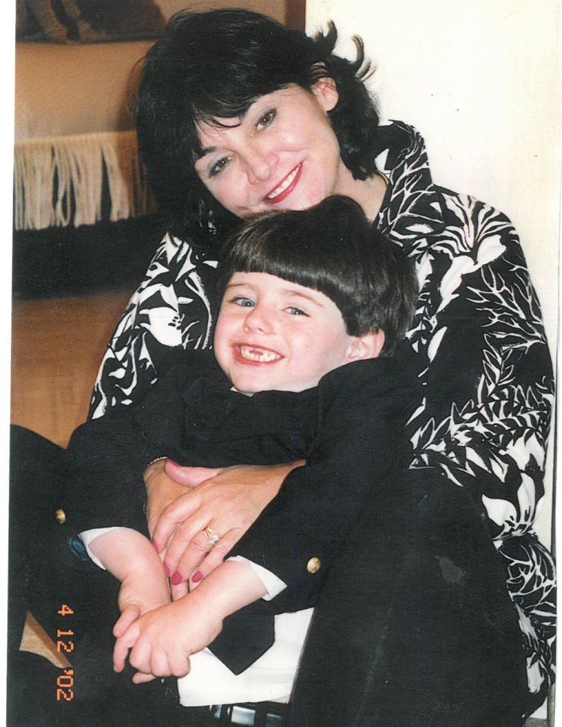 Patty Spivack-Paul
