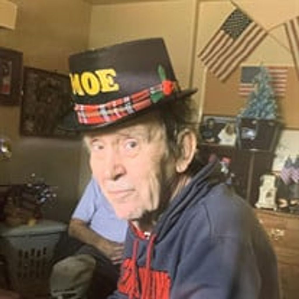 Dennis Lee Moe Profile Photo
