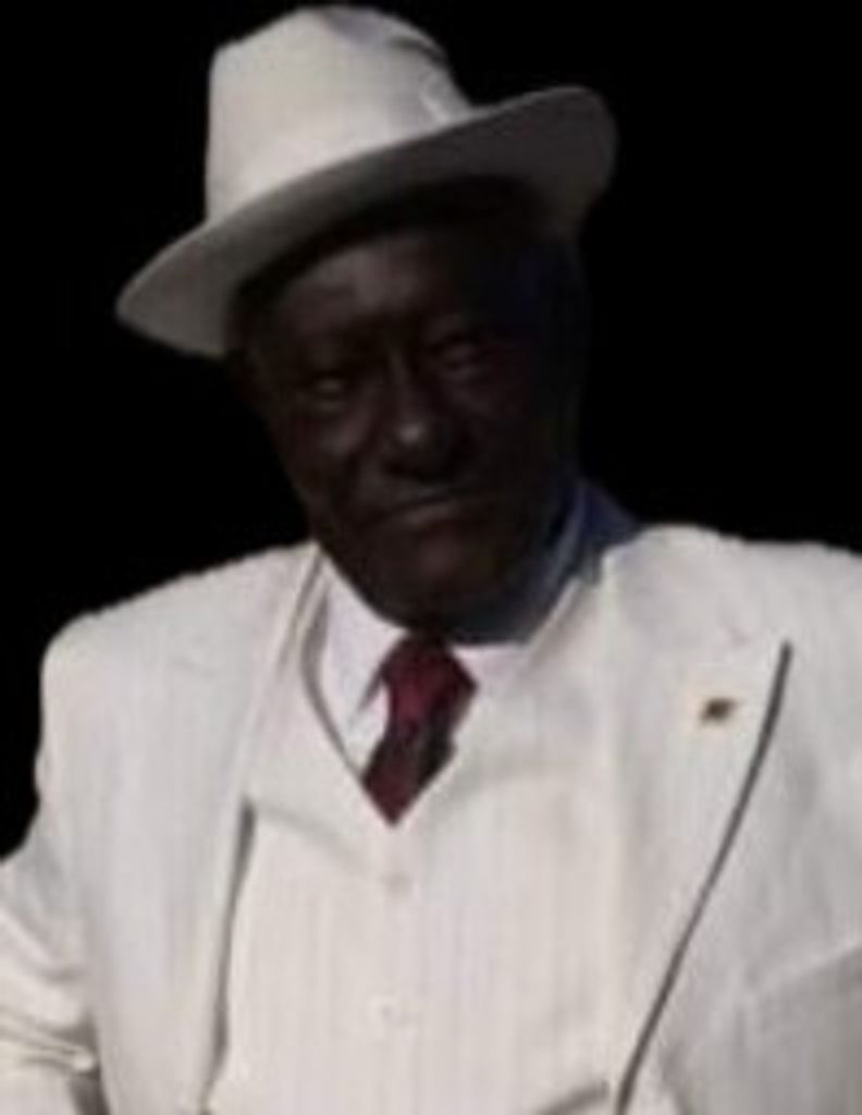 Elisha Spaulding Profile Photo