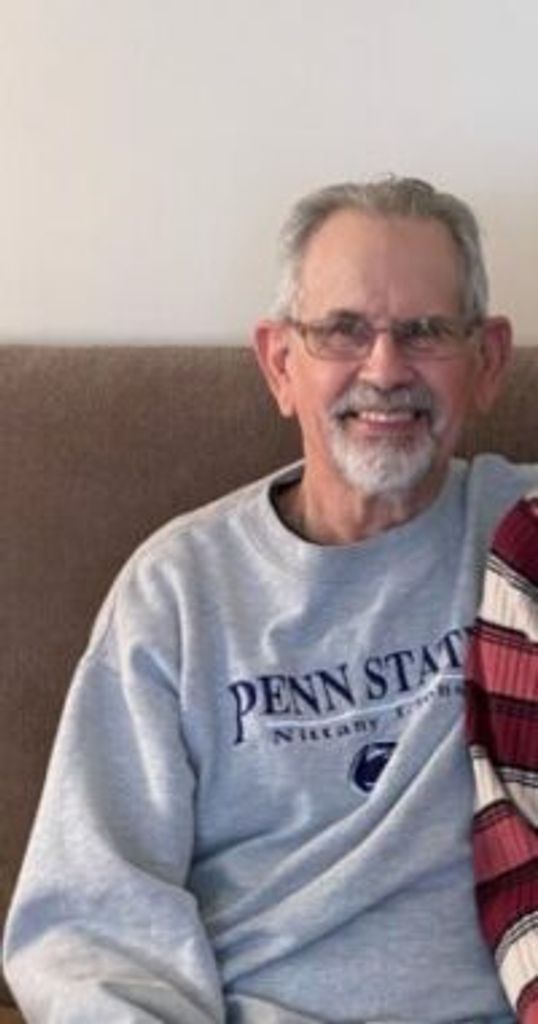 James R Miller