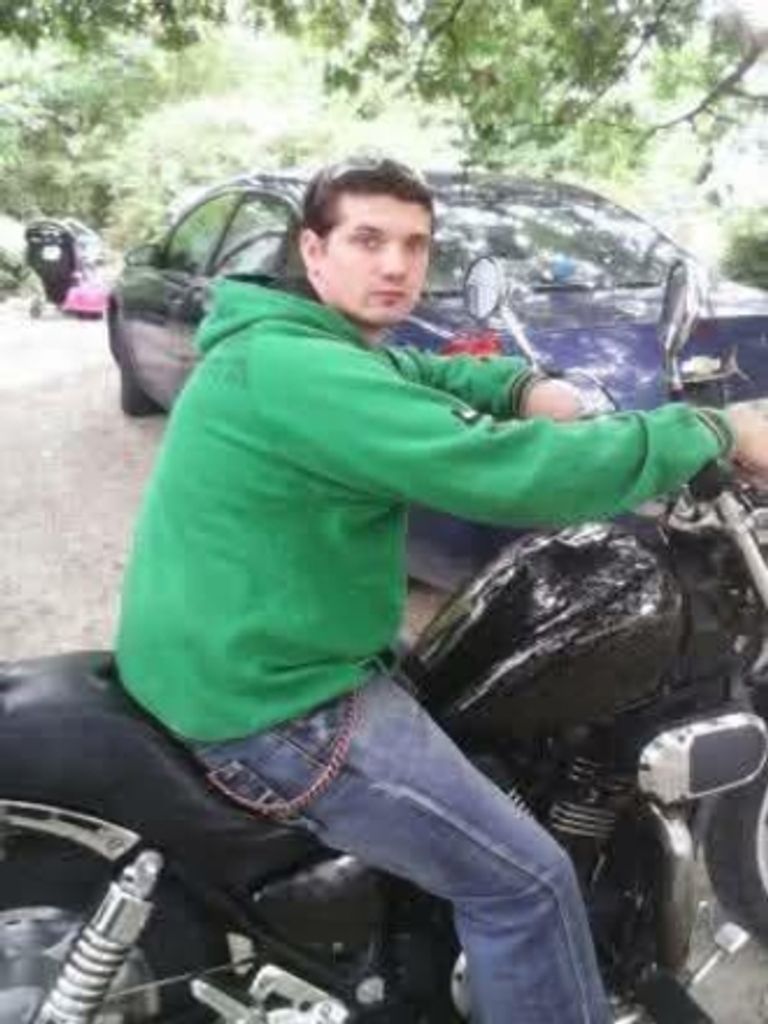 Timothy Douglas Cable Profile Photo