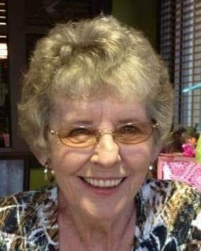 Beth Adams Serratt