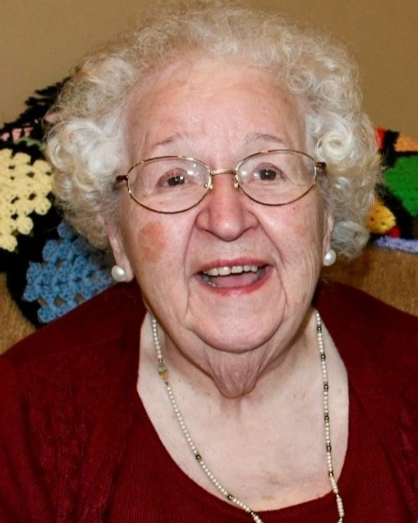 Jeannette Doris Tanguay