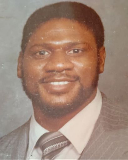 Fred Merriweather's obituary image