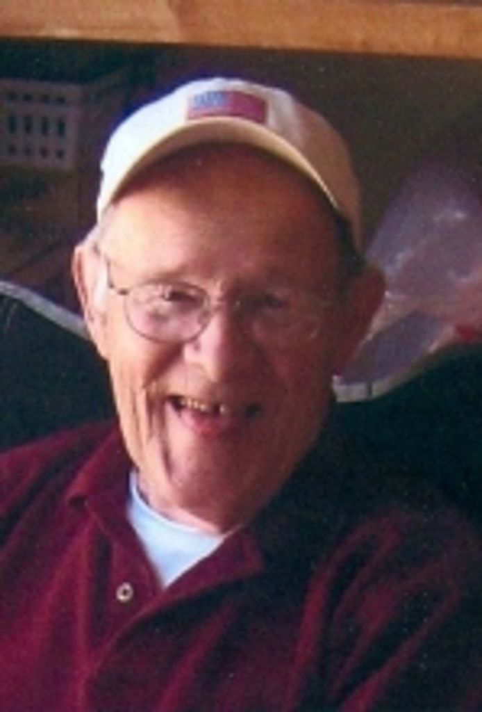 Harry L. 'Bud' Cottrell Jr.