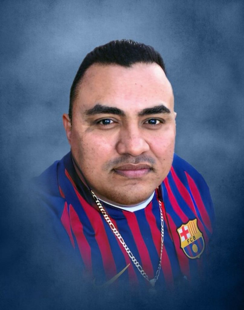 Oscar Fuentes Cerros