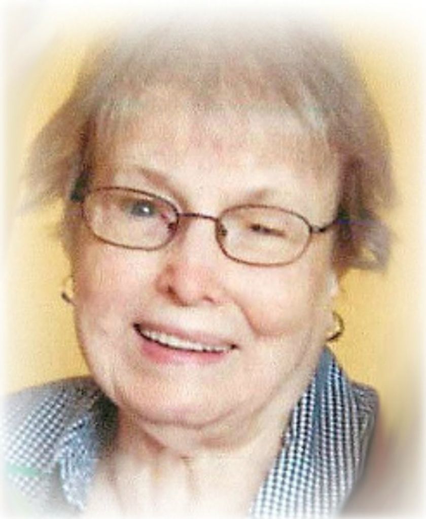 Dorothy Kerns