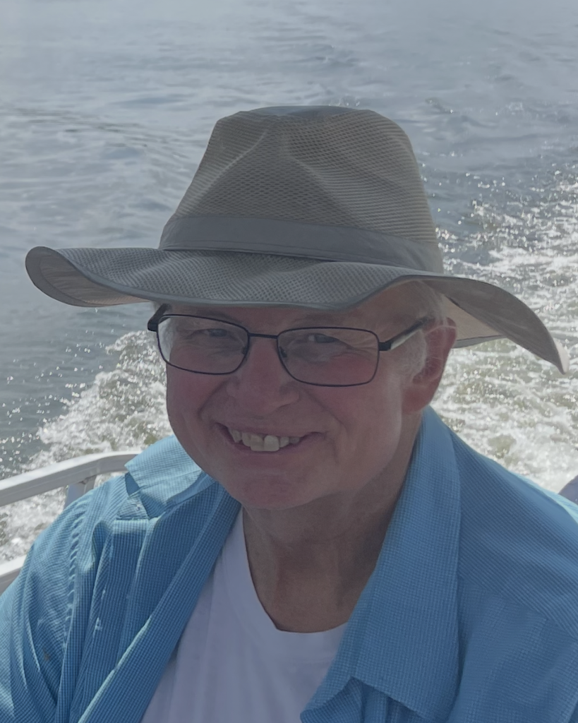 Mark Wayne Suiter Profile Photo