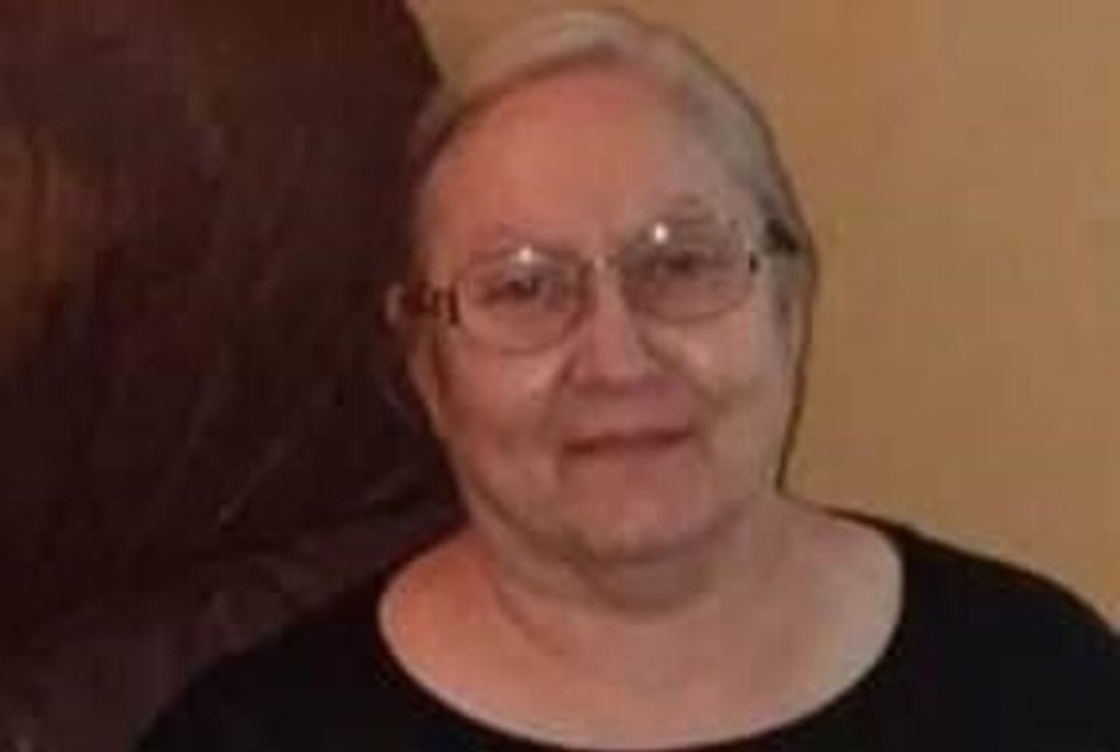 Judy White Profile Photo