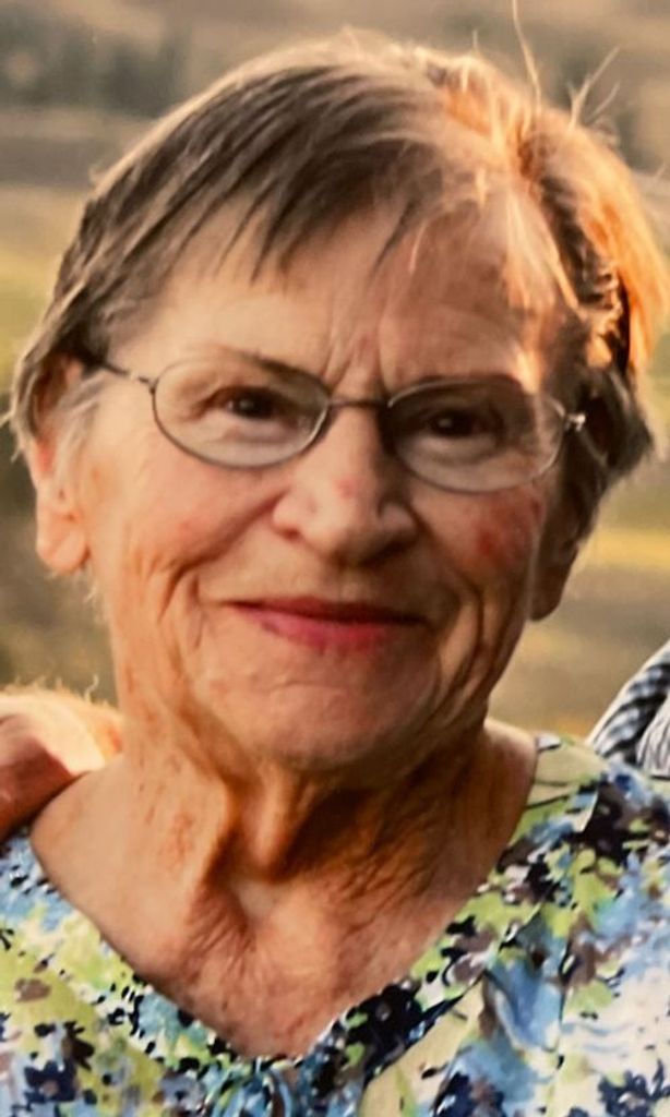 Mildred ‘Millie’ Elizabeth Warfield Profile Photo