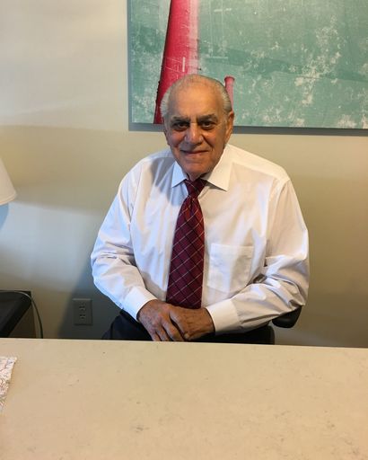 Nicholas H. Isoldi Profile Photo