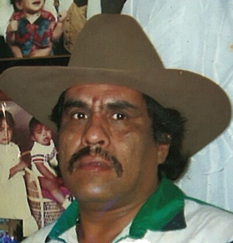 Jorge Martinez, Sr. Profile Photo