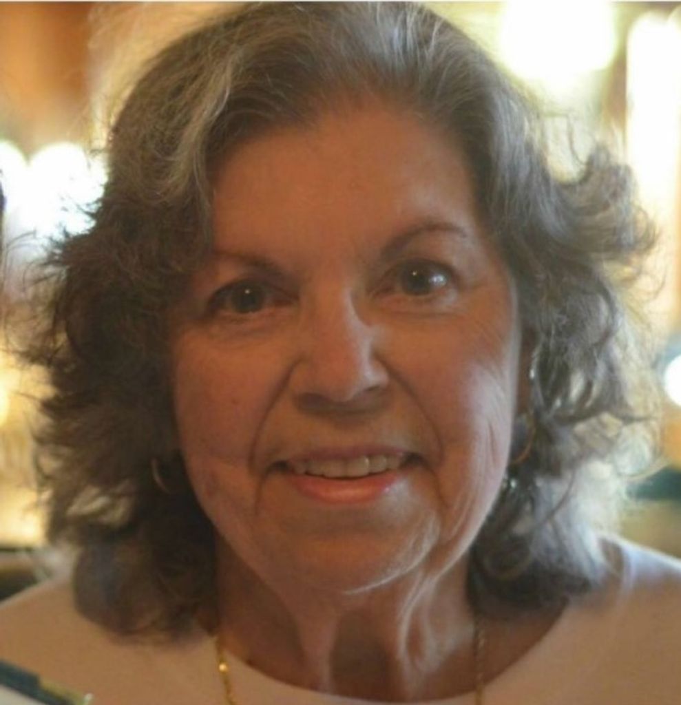 Nancy Lee Fernandez