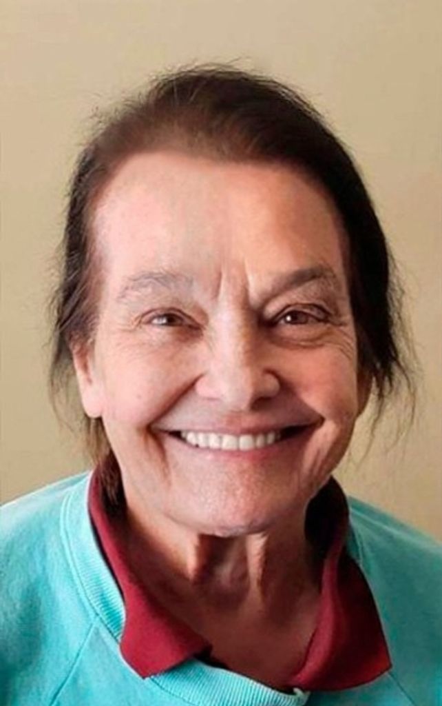 Roseanne Johnson Profile Photo