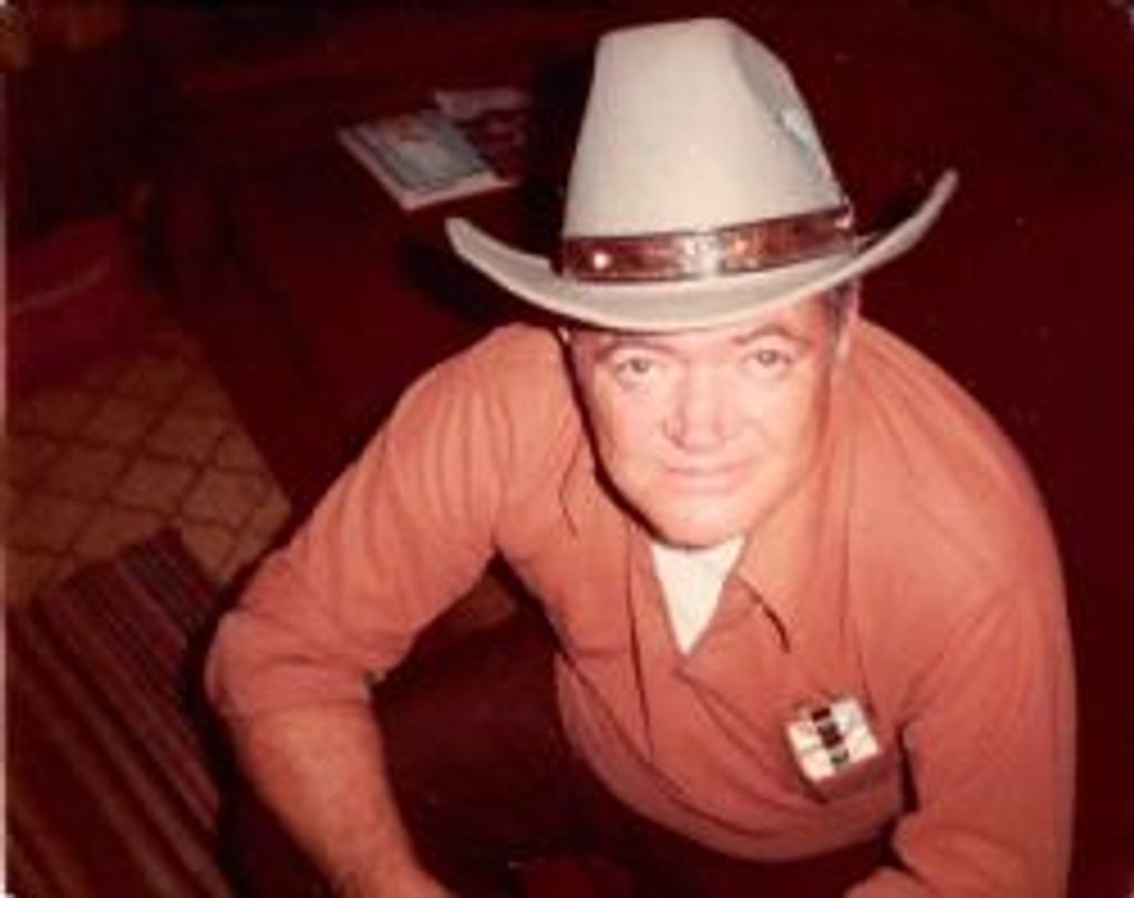 Huston Davis Profile Photo