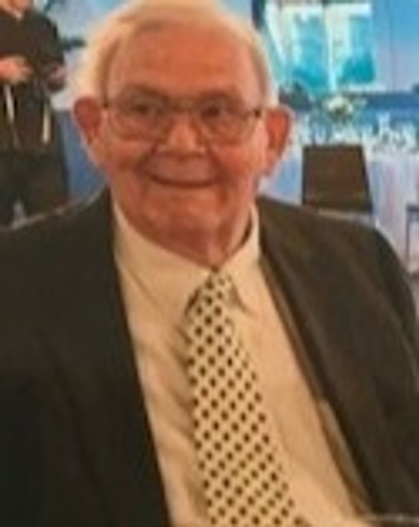 Robert J. Bruce