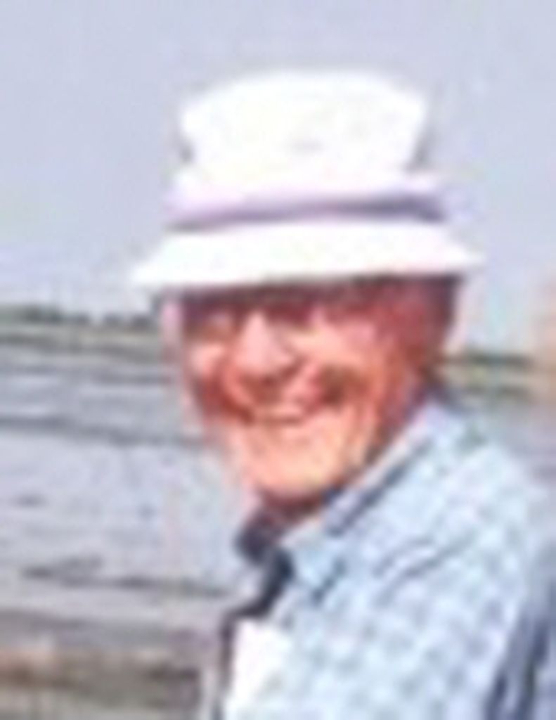 Robert  "Chum" Craighead
