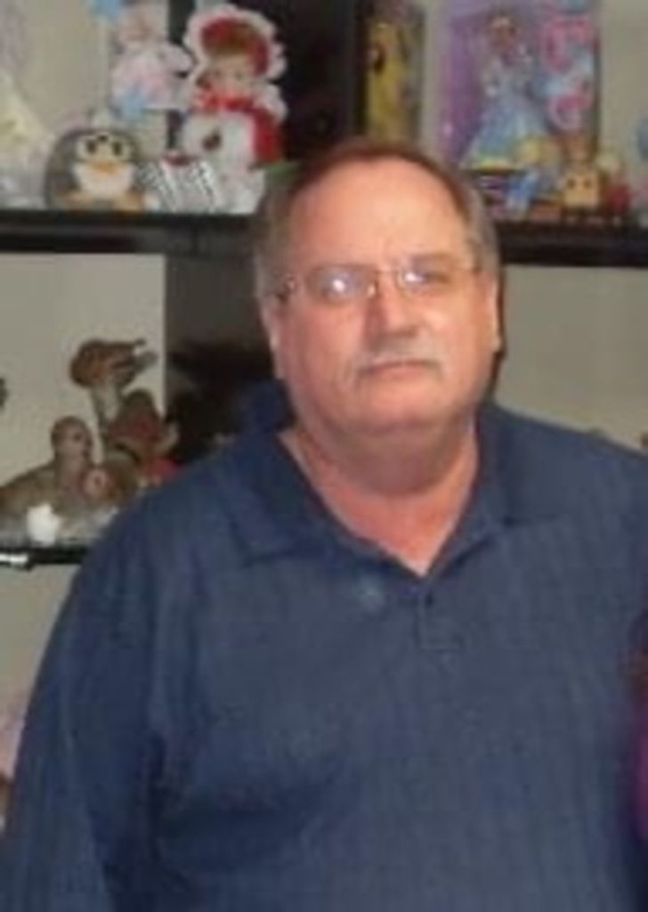 Wayne A. Miller Profile Photo