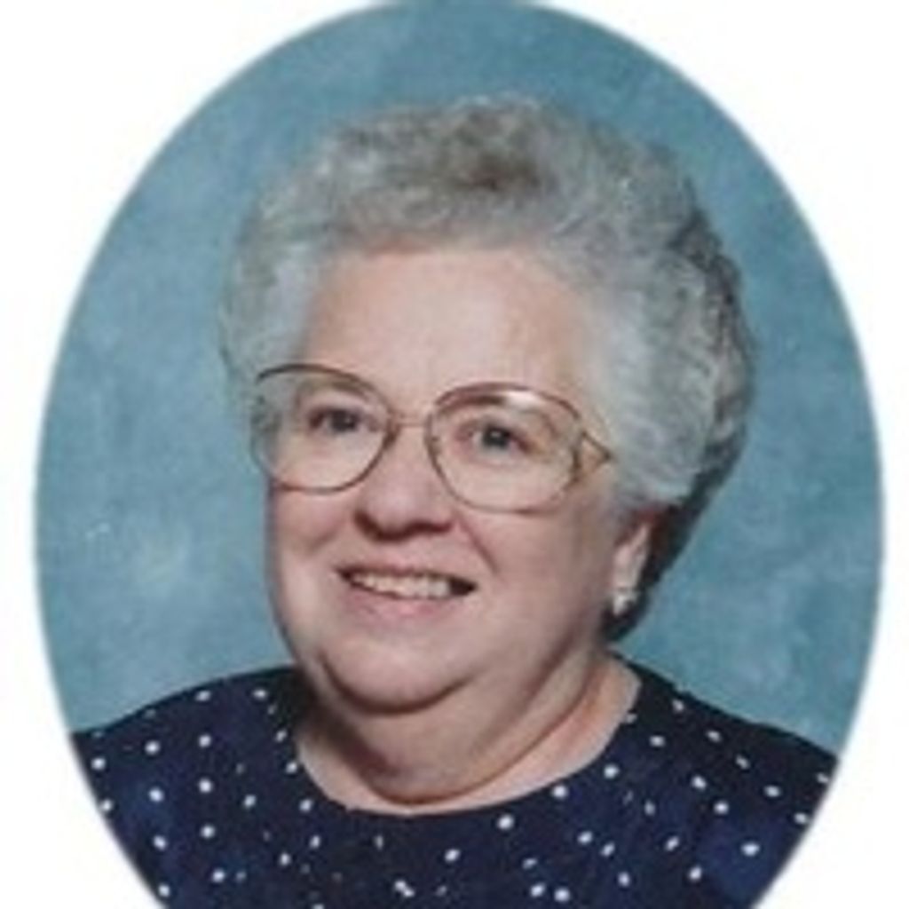 Audrey Edith Doud