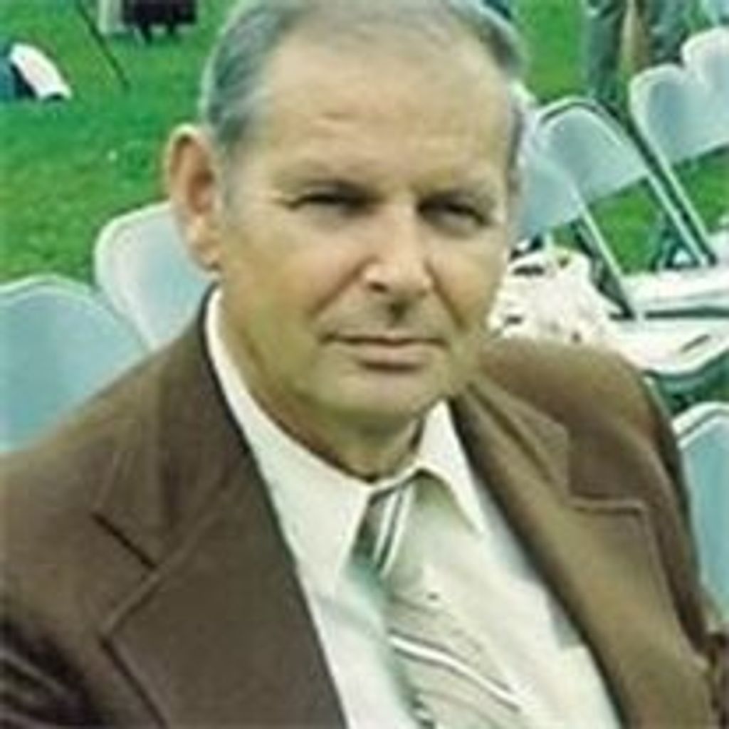Edward T. Ayers, Sr.