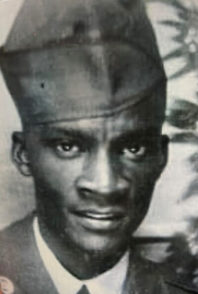 Deacon Julius Curley Armstrong Profile Photo