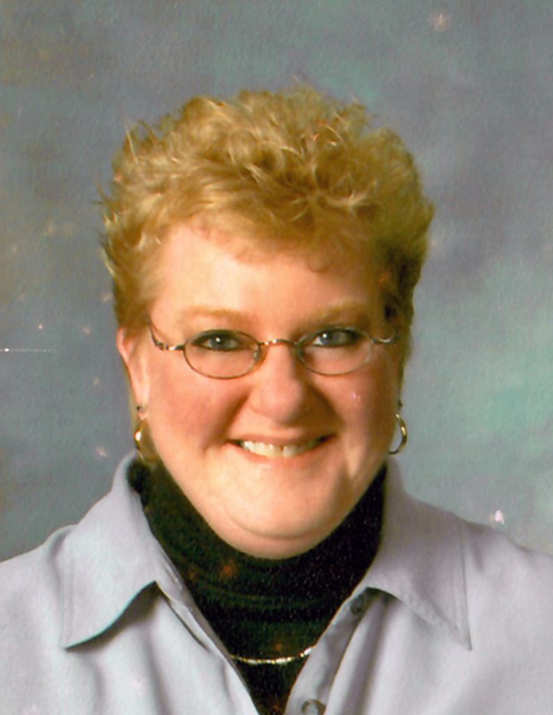 Lauri Collins Profile Photo