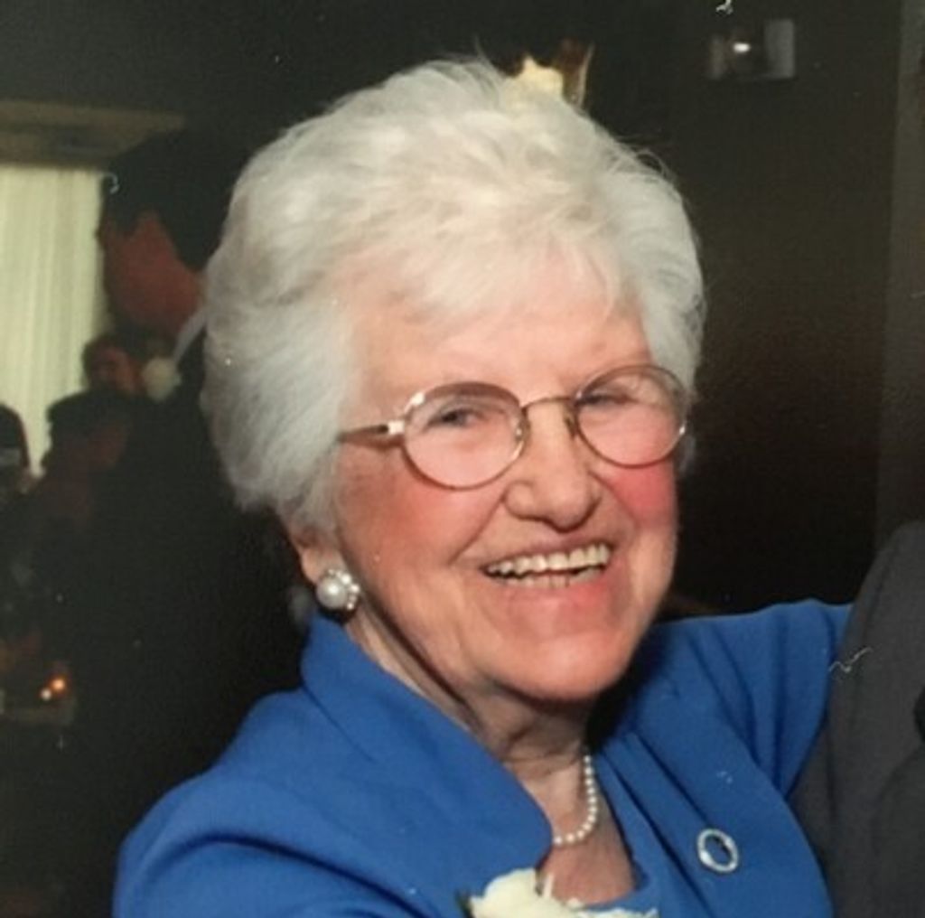 Jeannette V. Chenevert Profile Photo