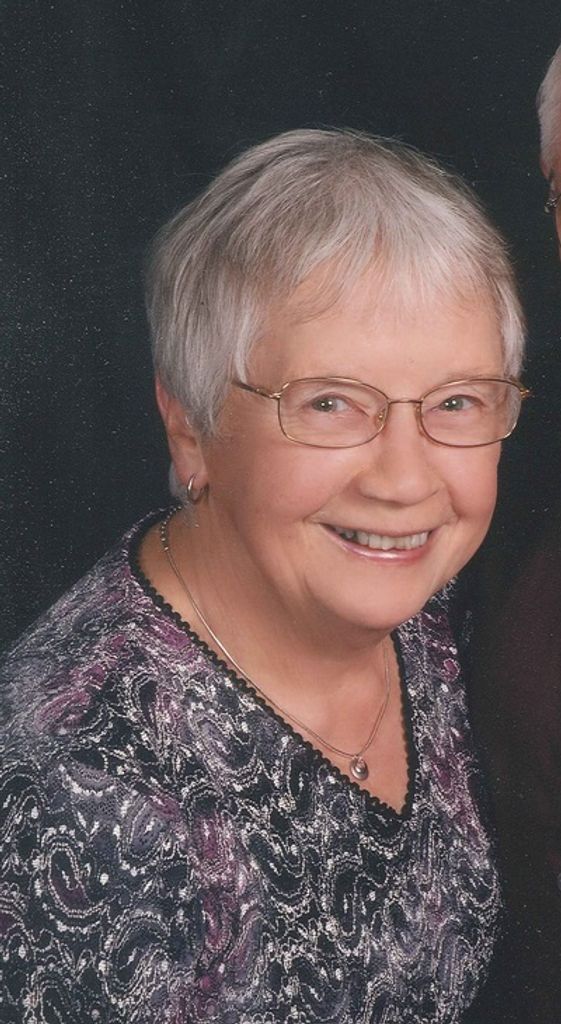 Barbara Arlene Detig Profile Photo