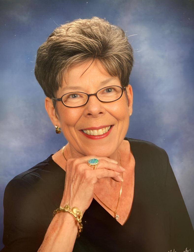 Maggie Benesh Profile Photo